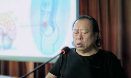 ZARYS PROCESU ZHONG YUAN QIGONG – CZ. 2 – ETAPY OD PAUZY DO PRAWDY