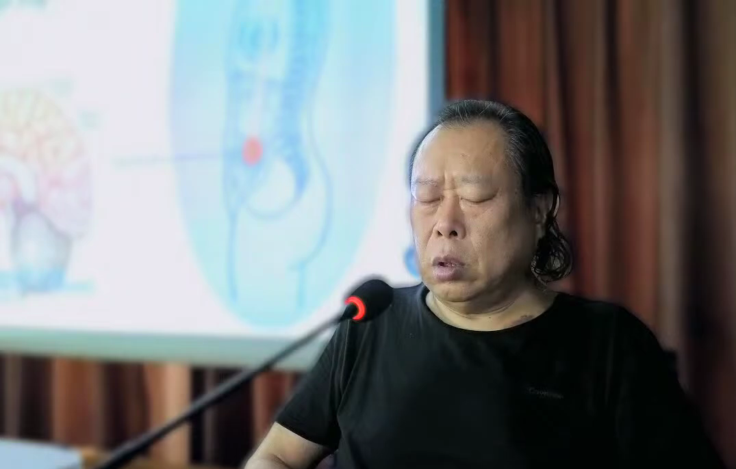 You are currently viewing ZARYS PROCESU ZHONG YUAN QIGONG – CZ. 2 – ETAPY OD PAUZY DO PRAWDY
